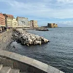 Casa Paradiso 45 Feriehus Napoli