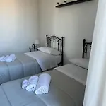 Feriehus Casa Paradiso 45 Napoli