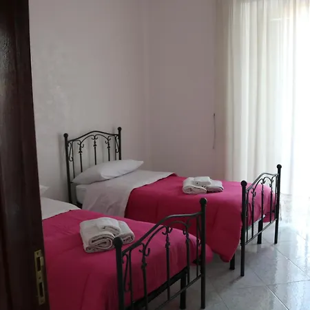 Casa Paradiso 45 בית נופש *