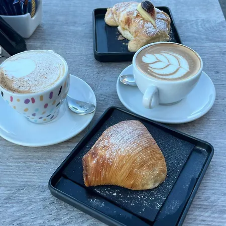 Casa Paradiso 45 בית נופש