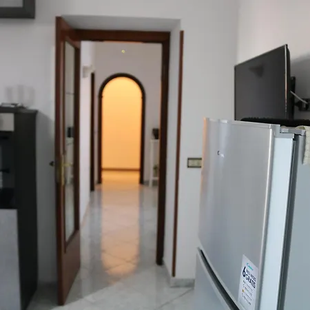 Vakantiehuis Casa Paradiso 45