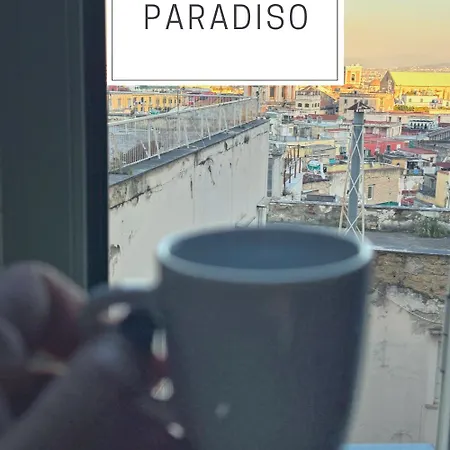 Casa Paradiso 45 *
