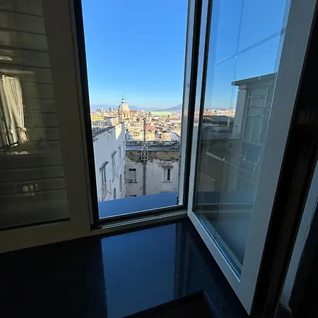 Casa Paradiso 45 * Νάπολη