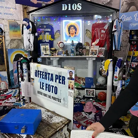 Vakantiehuis Casa Paradiso 45 *