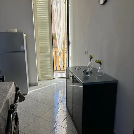 Casa Paradiso 45 Vakantiehuis