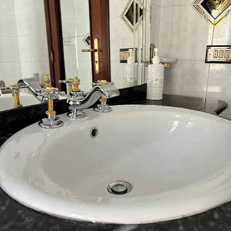 Casa Paradiso 45 Vakantiehuis *