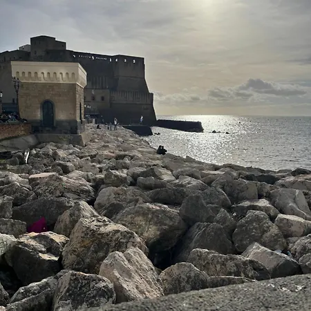 Casa Paradiso 45 Vakantiehuis *