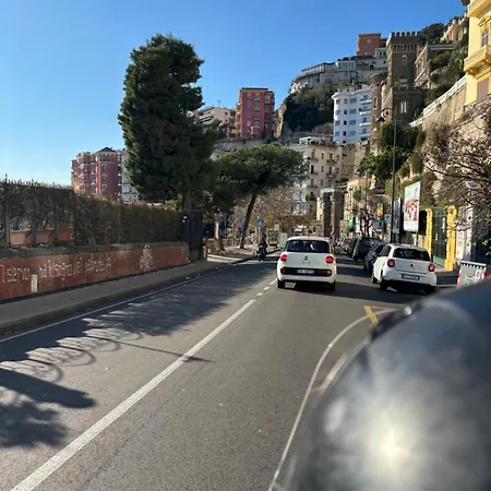 Σπίτι διακοπών Casa Paradiso 45 *