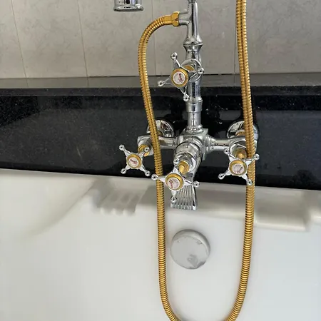 Vakantiehuis Casa Paradiso 45 Napels