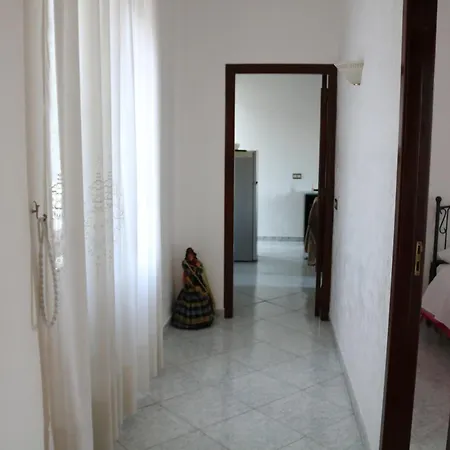 Casa Paradiso 45 Vakantiehuis Napels