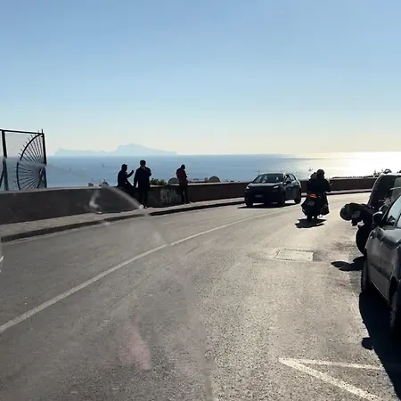 Vakantiehuis Casa Paradiso 45 *