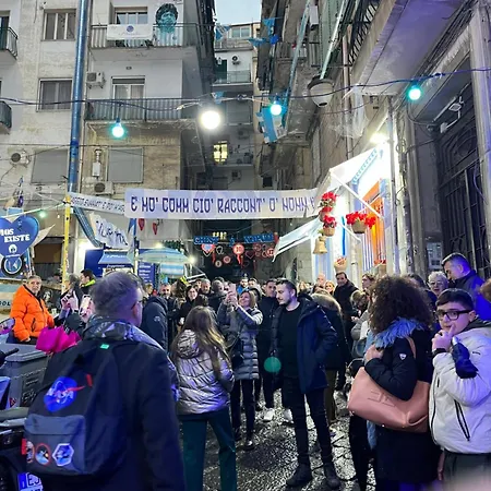 Casa Paradiso 45 Vakantiehuis *