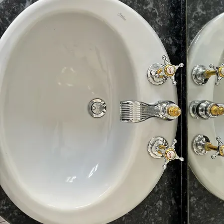 Casa Paradiso 45 Vakantiehuis