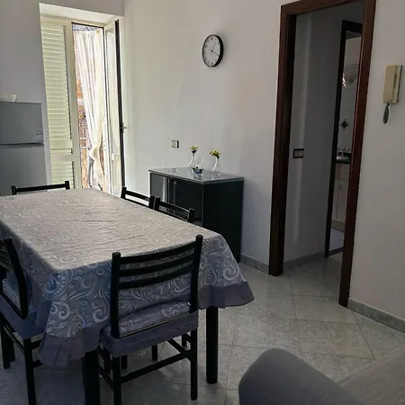 Casa Paradiso 45 Vakantiehuis