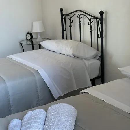 펜션 Casa Paradiso 45 *