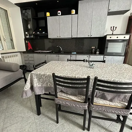 Casa Paradiso 45 * Napels