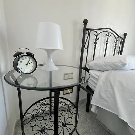 Σπίτι διακοπών Casa Paradiso 45 *