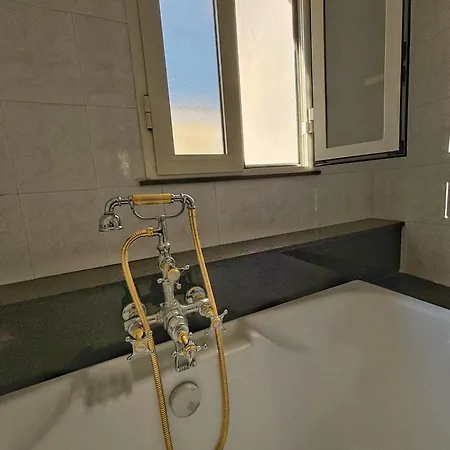 Casa Paradiso 45 펜션 *