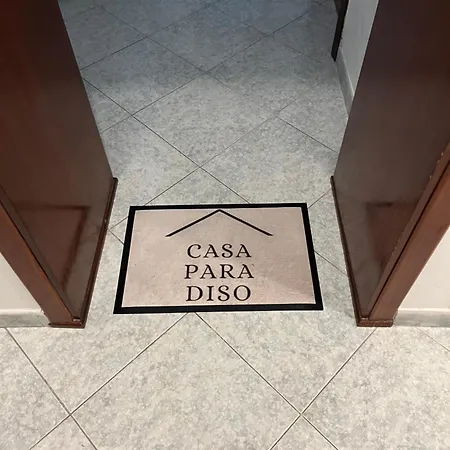 Casa Paradiso 45 בית נופש