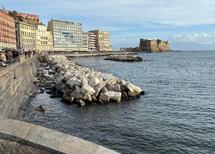 Casa Paradiso 45 Holiday home Naples