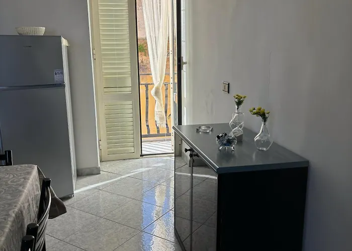 Casa Paradiso 45 Holiday home