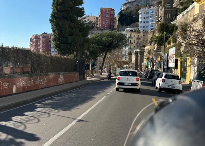 Holiday home Casa Paradiso 45 *