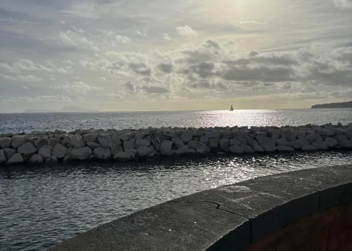 Casa Paradiso 45 Holiday home Naples