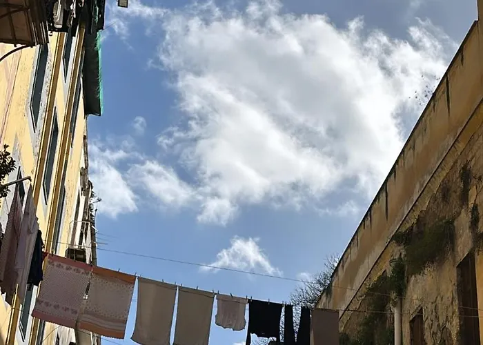 Holiday home Casa Paradiso 45 Naples