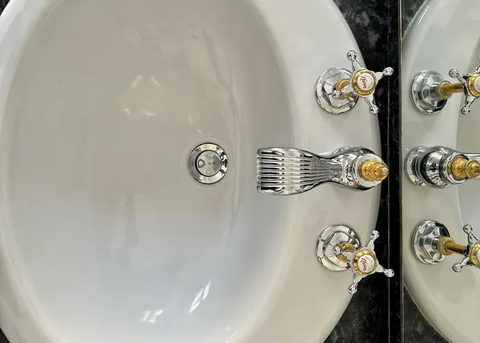 Casa Paradiso 45 Holiday home