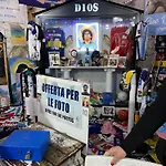 Сasa de vacaciones Casa Paradiso 45 *