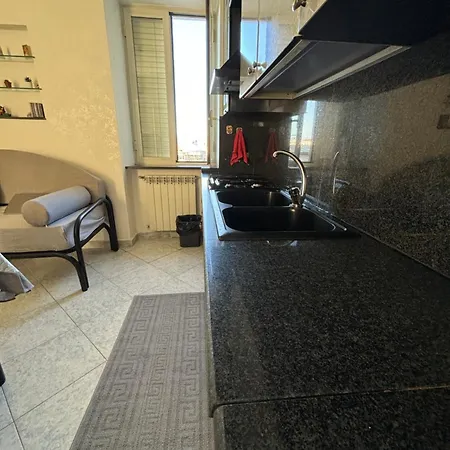 Casa Paradiso 45 *
