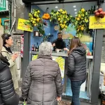 Tatil Evi Casa Paradiso 45 Napoli